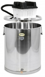 Rammeafsmelter maxi